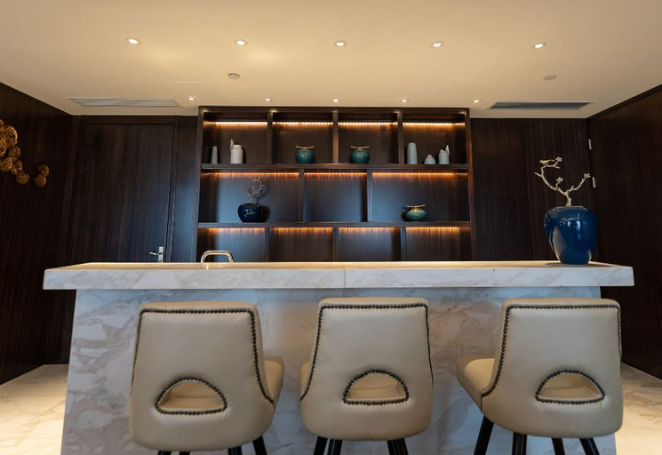 Food & Drinks 4, The Qube Hotel Jingzhou, Jingzhou