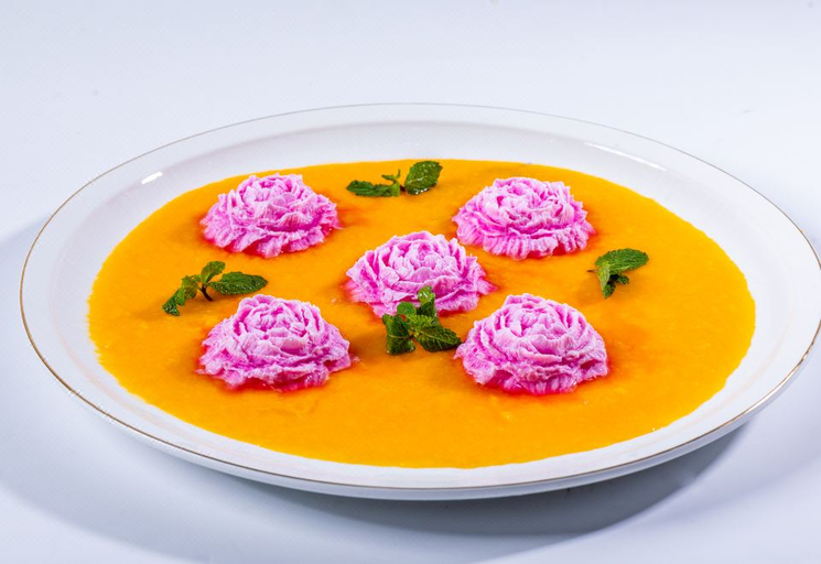 Food & Drinks 5, Yue Cheng HOTEL, Liangshan Yi