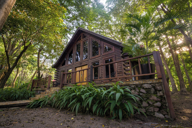 Exterior & Views, SAMAO RESORT, Santa María del Oro