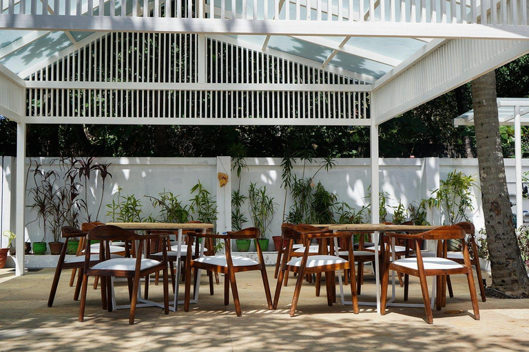 Food & Drinks 5, Elixir Cliff Beach Resort and Spa, Thiruvananthapuram