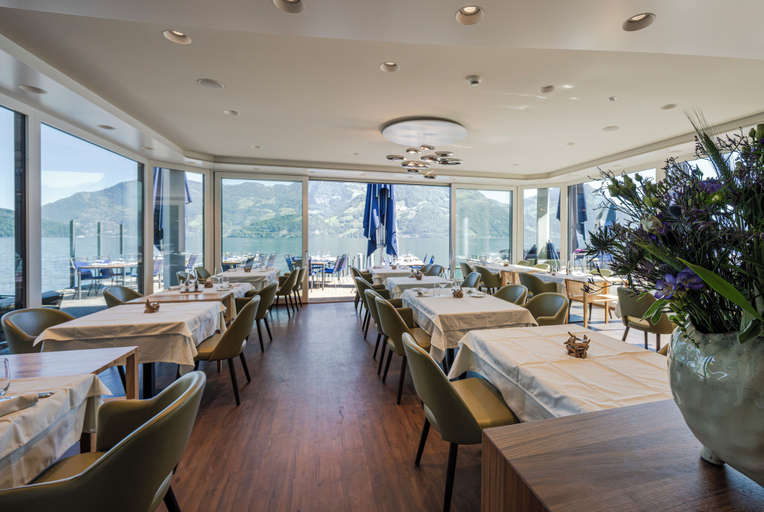 Food & Drinks 4, Hotel Nidwaldnerhof direkt am See Swiss Quality, Nidwalden