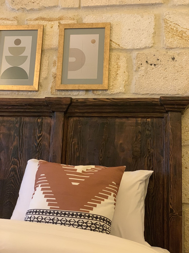 Bedroom 4, Nujel'm Cappadocia, Ürgüp