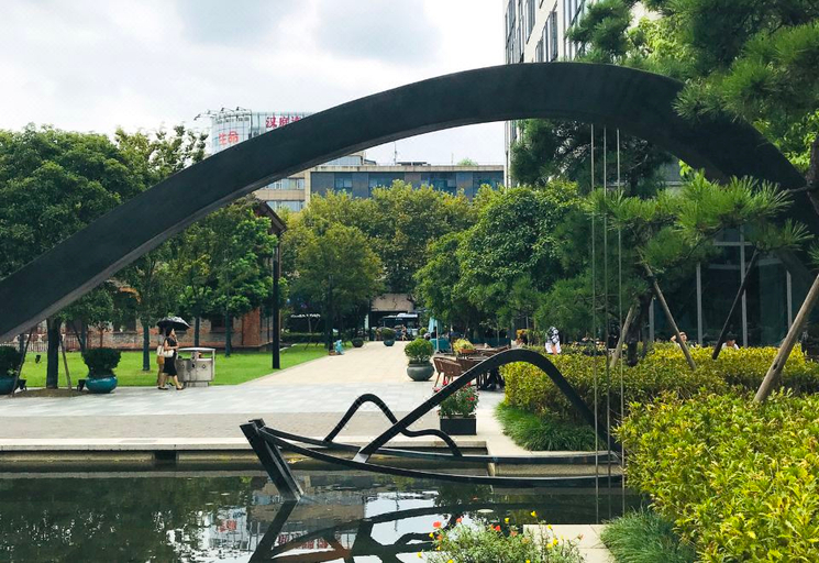Sport & Beauty 2, Zhejiang Hotel, Hangzhou