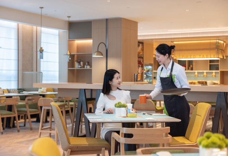 Food & Drinks 4, Home2 Suites by Hilton Chengdu Wuhou Temple, Chengdu
