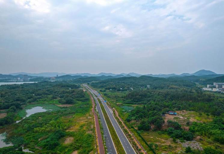 Others 5, Hanting Hotel Tongling Zongyang Binjiang Modern City, Anqing