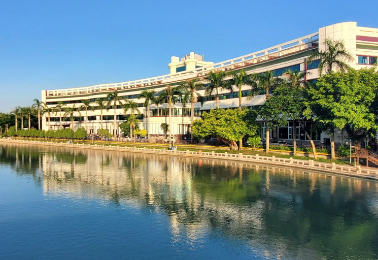 Exterior & Views 1, Swan Hotel, Xiamen