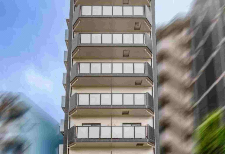 Exterior & Views 1, Hosino Yado Imamiya, Osaka