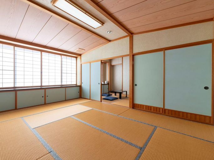 Others, Fureai Kaikan Imajo Cycling Terminal, Minamiechizen
