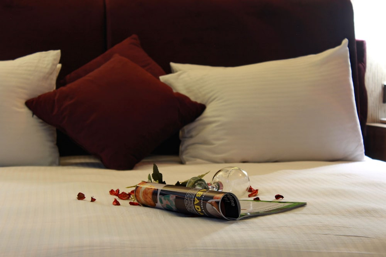 Bedroom 2, Mardiva Otel, Kızıltepe