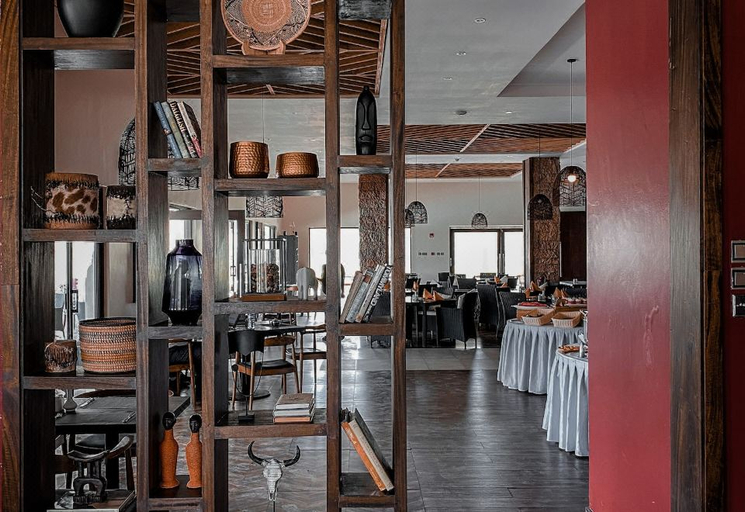 Food & Drinks 5, Maiyan Nanyuki, Laikipia North