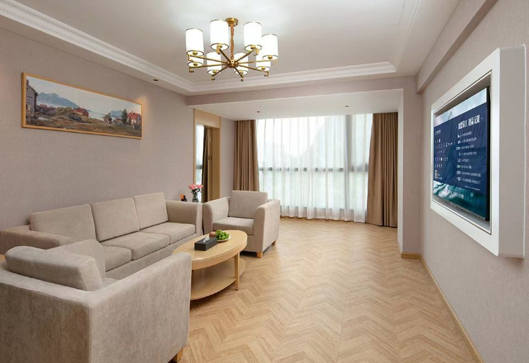 Others 5, Vienna Hotel (Guilin New Convention and Exhibition Center), Guilin