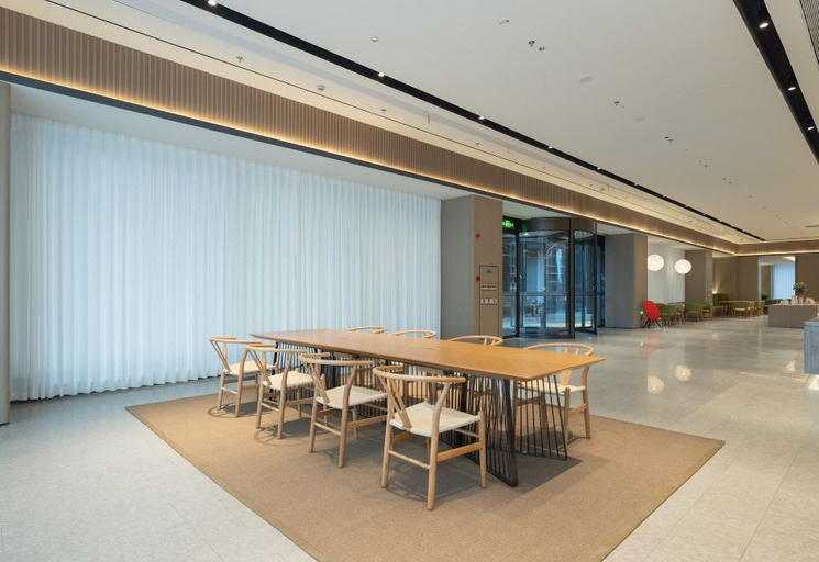 Others 4, JI Hotel (Nantong Railway Station South Square), Nantong
