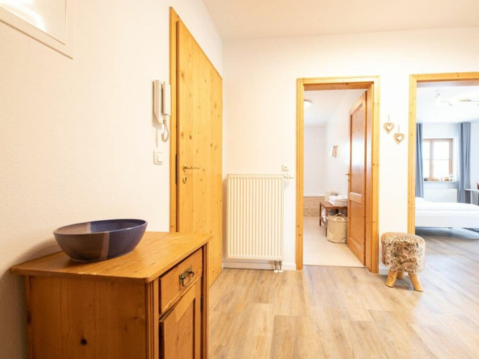 Interior 4, Holiday Apartment With 1 Bedroom, Garmisch-Partenkirchen