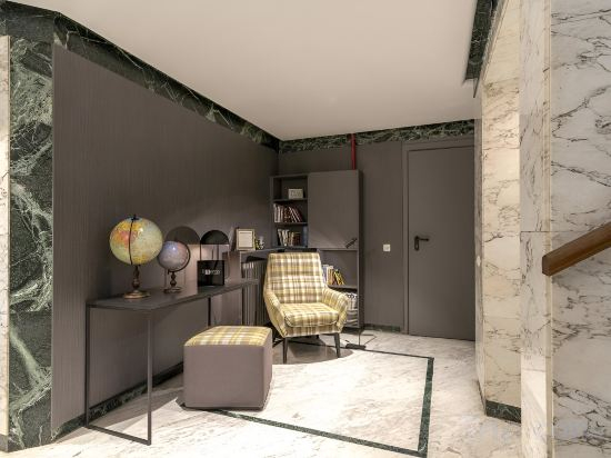 Hotel Interior/Public Areas 2, Sercotel Togumar, Madrid