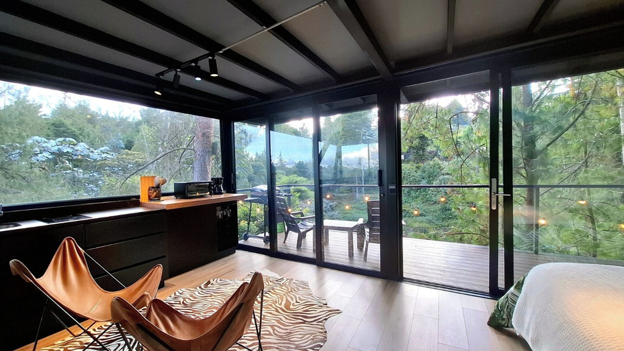 Room 5, Room-tranquil Holiday Park Retreat in Gu, Guarne