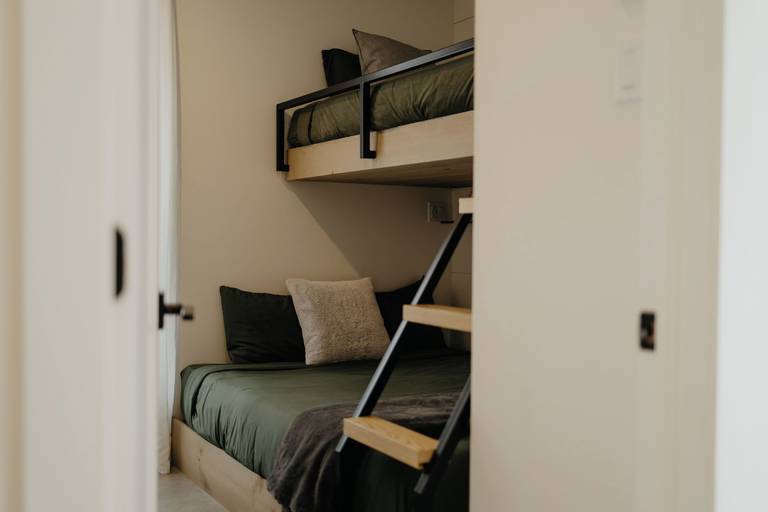 Room 2, Nature Nature, Le Centre-de-la-Mauricie