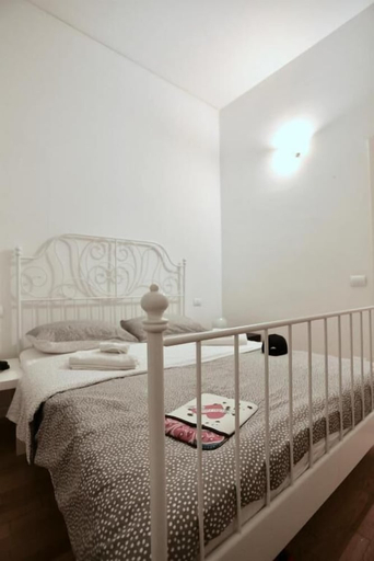 Bedroom 3, Rio monolocale, Milano