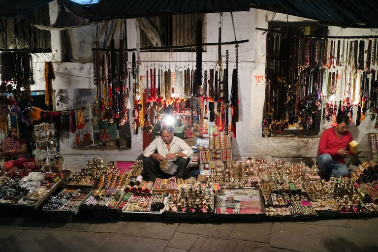 Food & Drinks, Hotel Samman, Varanasi