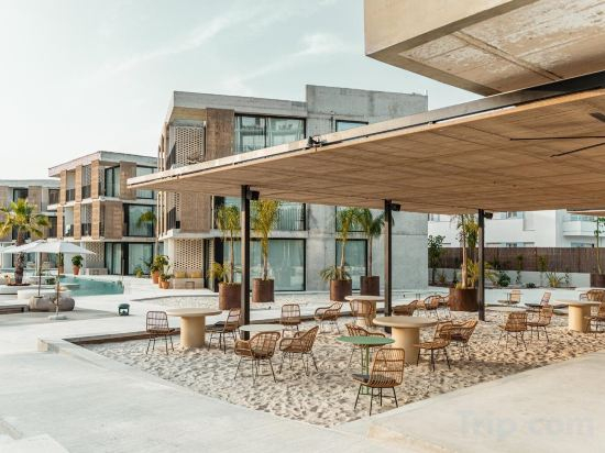 Hotel Interior/Public Areas 4, BONITO IBIZA BY O BEACH, Baleares