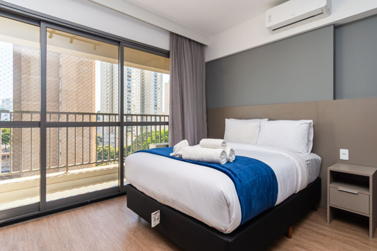 Room 3, GRU Residence by Housi, Guarulhos