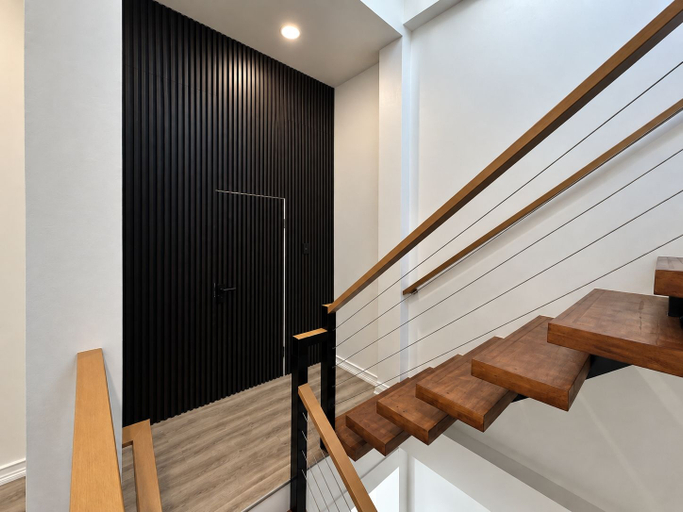 Interior 3, The Hive Luxury 2BR Town House