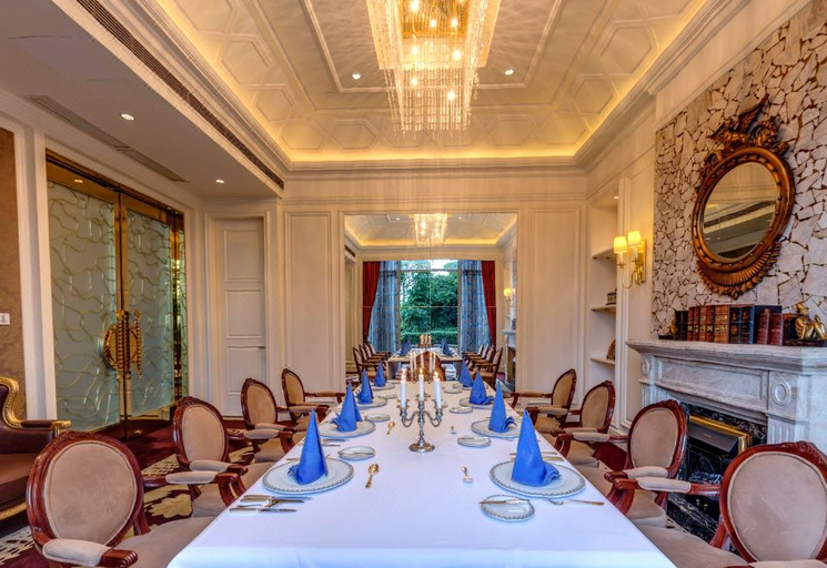 Food & Drinks 3, InterContinental Hotels CENTURY CITY CHENGDU by IHG, Chengdu
