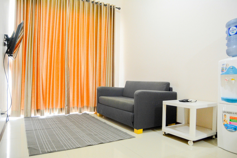 Others 5, Simply Spacious 1BR Apartment at Green Bay Pluit, North Jakarta