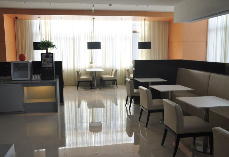Food & Drinks 5, Jinjiang Inn Xiaoshan International Airport, Hangzhou
