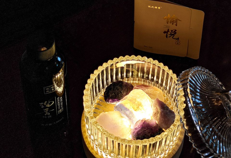 Food & Drinks 5, Ocean Spring Grand Metropark Hotel Xianyang, Xianyang