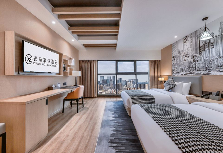 Others 4, Minyoun Rezen Hotel Chengdu, Chengdu
