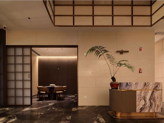 Hotel Interior/Public Areas 2, Shengyu Century Hotel (The Old Town of Zhangzhou), Zhangzhou