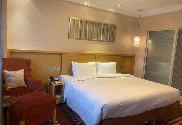 Others 4, Park Inn by Radisson Shanghai Downtown, Shanghai