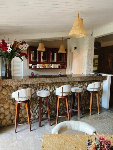Food & Drinks 5, Ubatuba Palace Hotel, Ubatuba