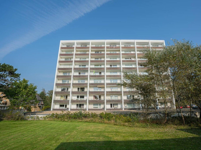 Primary image, Holiday Apartment 19, Nordfriesland