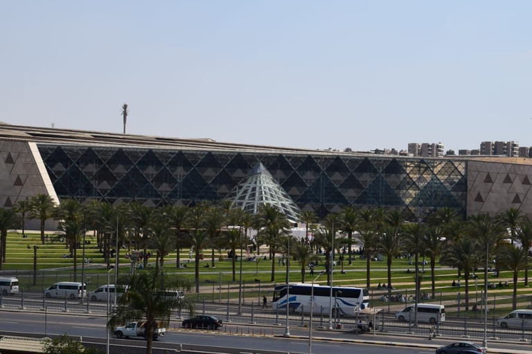 Others 5, Kush Hotel Grand Museum & Pyramids View, Al-Ahram