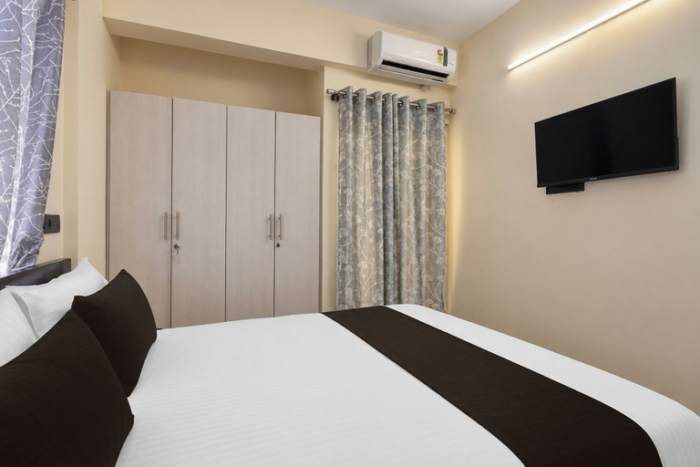 Room 3, Townhouse Nallurahalli Lakeview, Bangalore