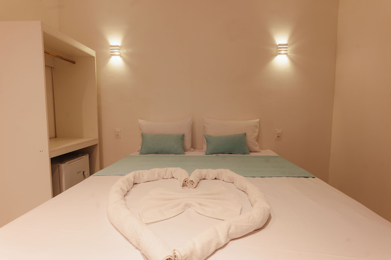 Room 5, Pousada Salém, Maragogi