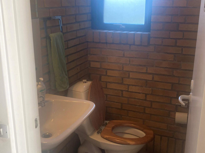 Bathroom 3, 4 Star Holiday Home in Martofte, Kerteminde