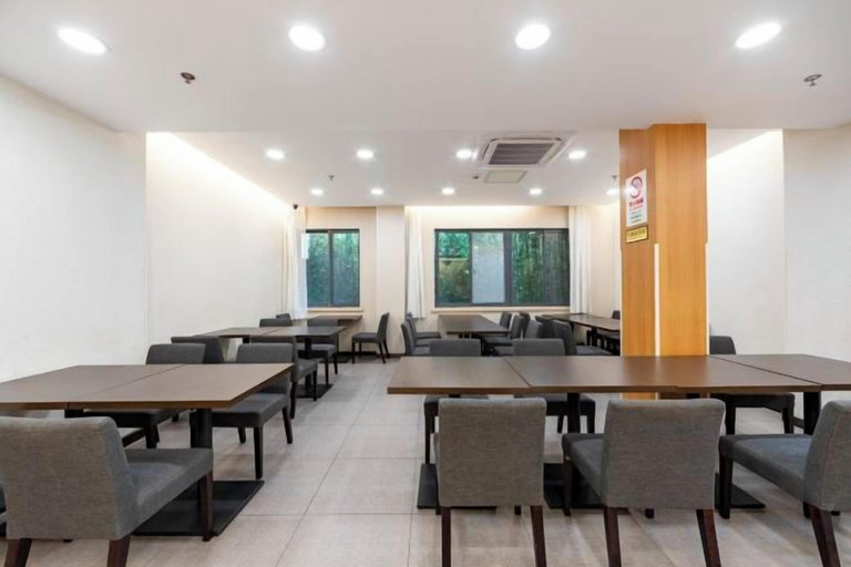 Food & Drinks 4, HanTing Hotel (Shanghai Xizang North Road Subway Station), Shanghai