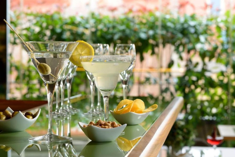 Food & Drinks 4, Babuino 181 – Small Luxury Hotels of the World, Roma