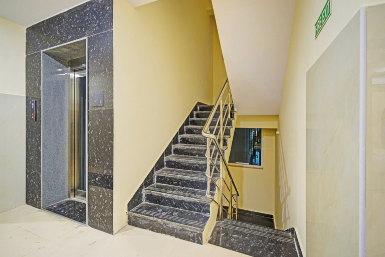Interior 5, Townhouse Mindspace Road Gachibowli, Hyderabad