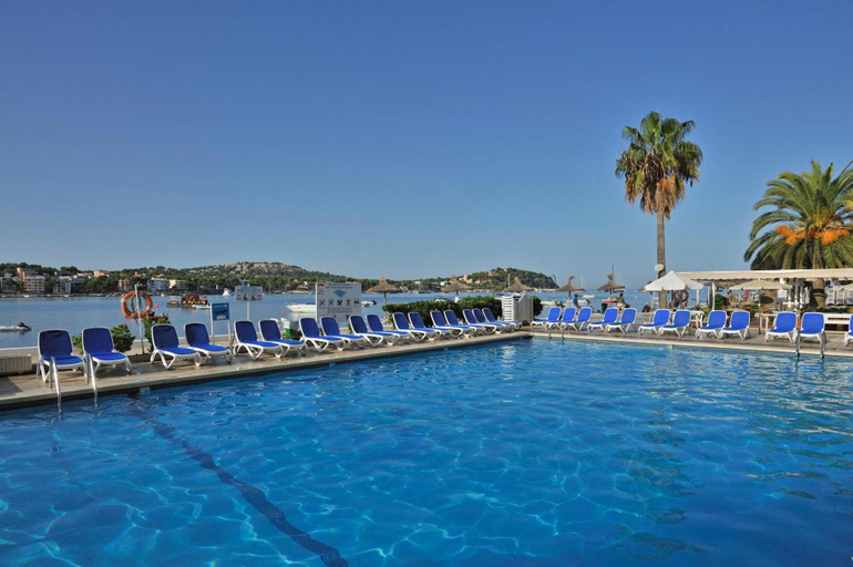 Sport & Beauty 2, Globales Verdemar, Baleares
