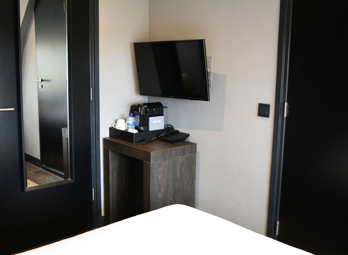 Bedroom 3, Fletcher Boutique Hotel Duinoord, Wassenaar