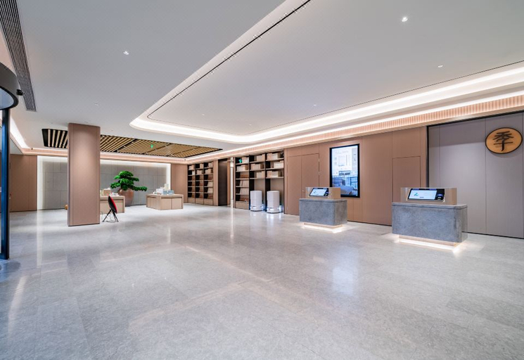 Others 5, Ji Hotel Shanghai Zhoupu Zhouxing Road, Shanghai