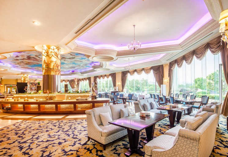 Food & Drinks 4, Anqing Country Garden Phoenix Hotel, Anqing