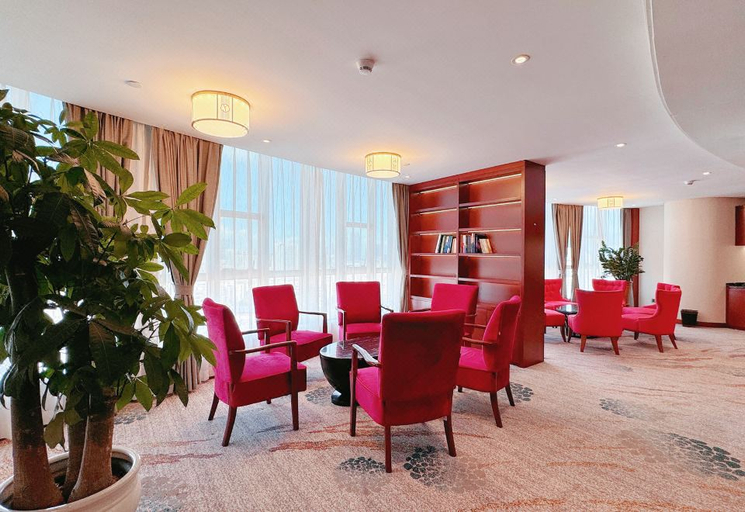 Food & Drinks 5, Grand Soluxe Zhongyou Hotel Shenzhen, Shenzhen