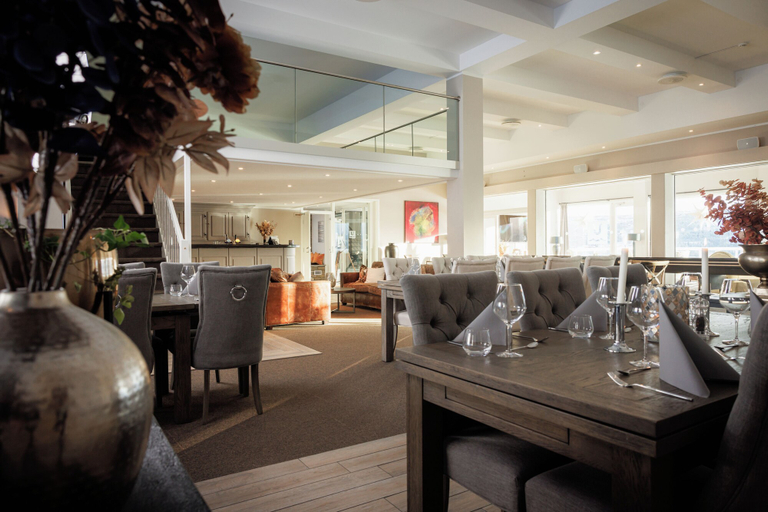 Food & Drinks 4, Ustedalen Hotell Geilo, Hol