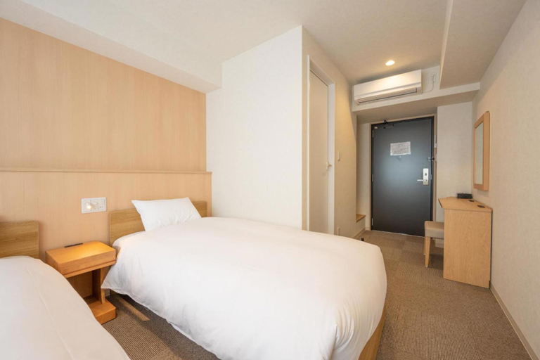 Bedroom 3, FUN GATE HOTEL KYOTO, Kyoto