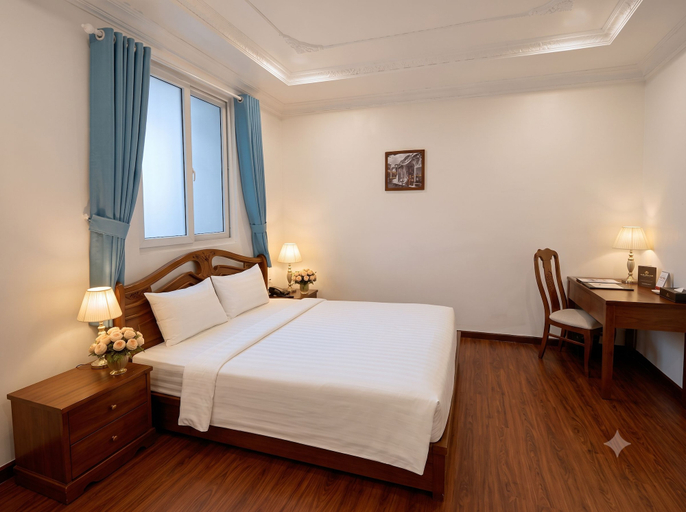 Others 4, DAHLIALAND SAIGON HOTEL & SWIMMING POOL, Ho Chi Minh City