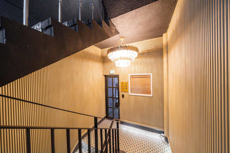 Others 5, Urbannord, Seodaemun